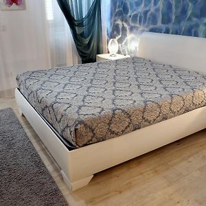 Camera deluxe con letto king size